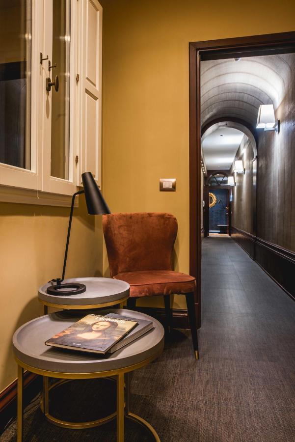 Florence Prestige Apartments Zanobi 55 Dış mekan fotoğraf