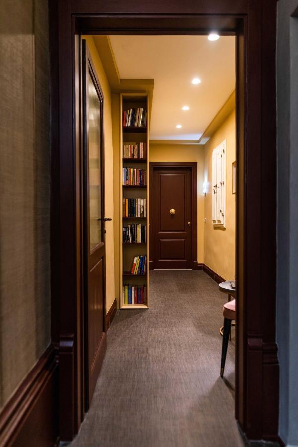 Florence Prestige Apartments Zanobi 55 Dış mekan fotoğraf