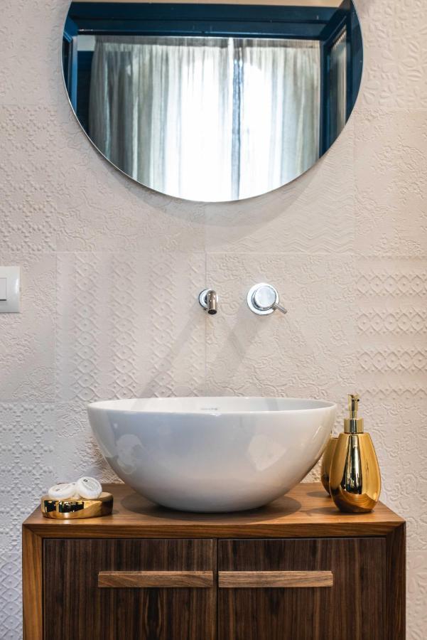Florence Prestige Apartments Zanobi 55 Dış mekan fotoğraf