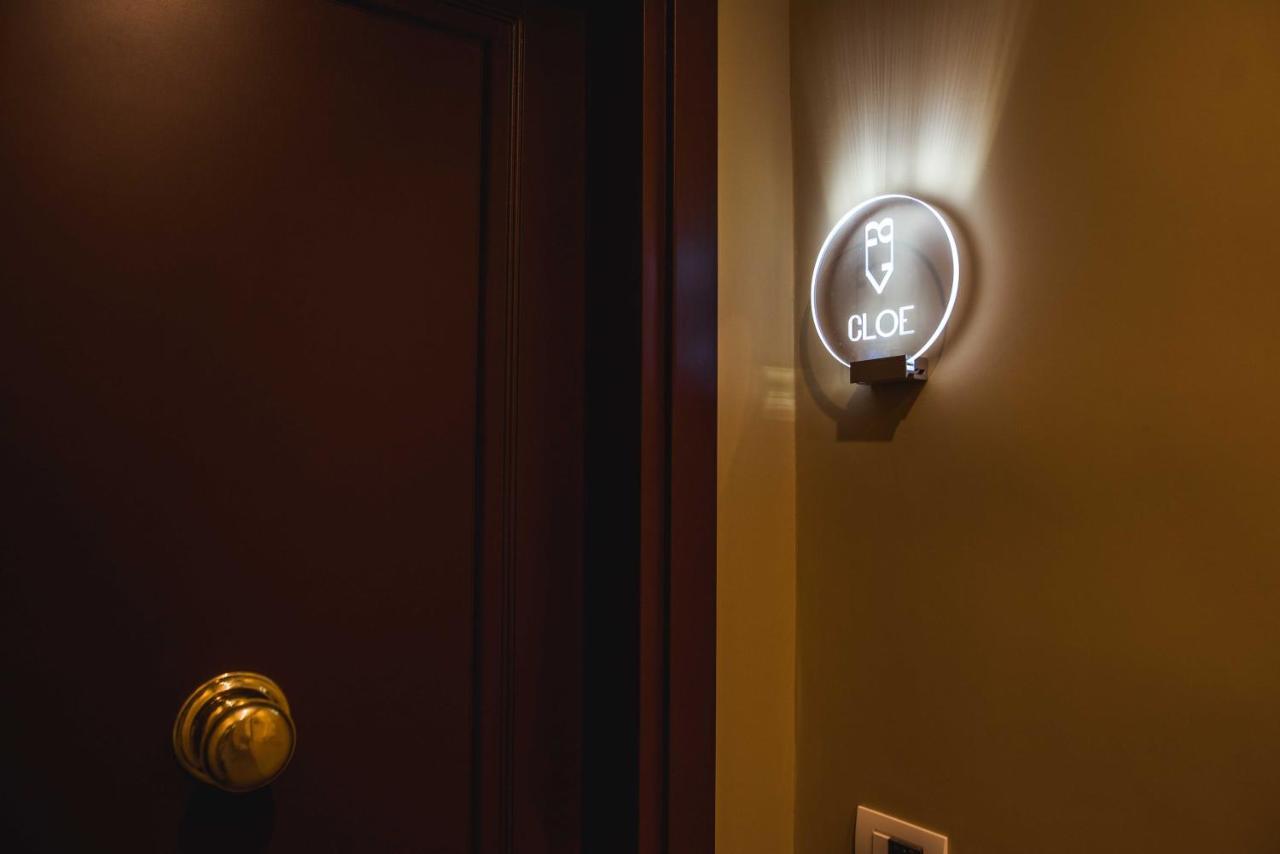Florence Prestige Apartments Zanobi 55 Dış mekan fotoğraf