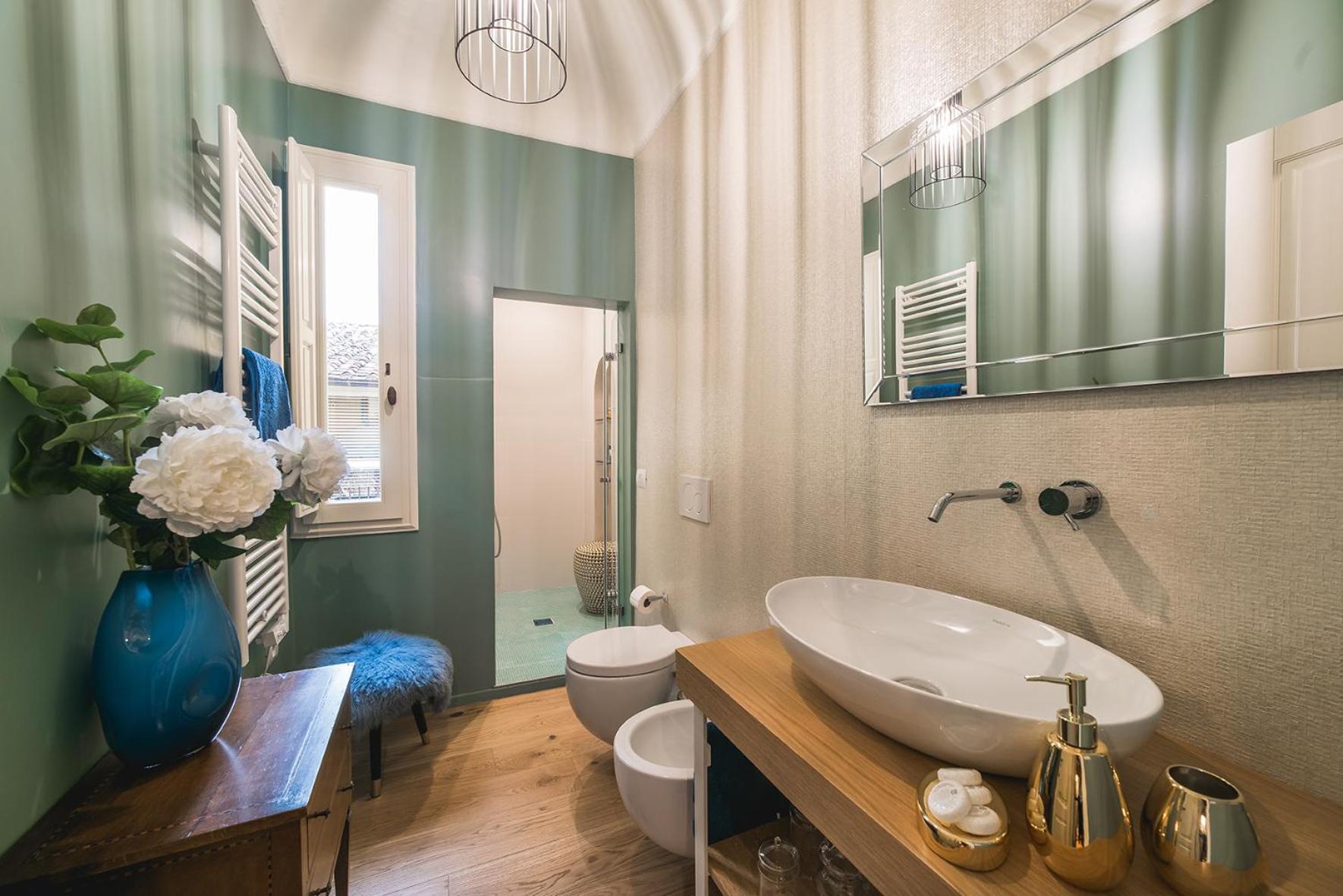 Florence Prestige Apartments Zanobi 55 Dış mekan fotoğraf