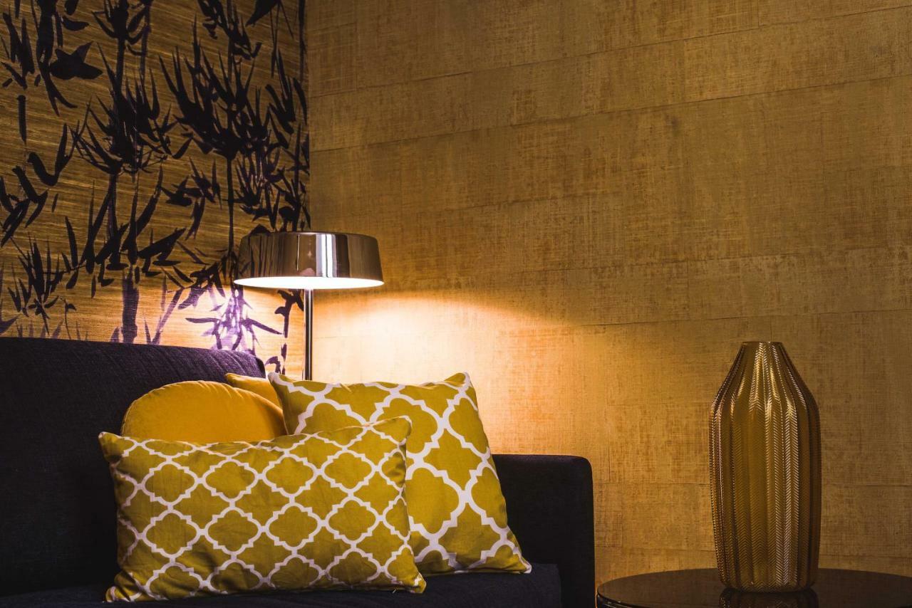 Florence Prestige Apartments Zanobi 55 Dış mekan fotoğraf