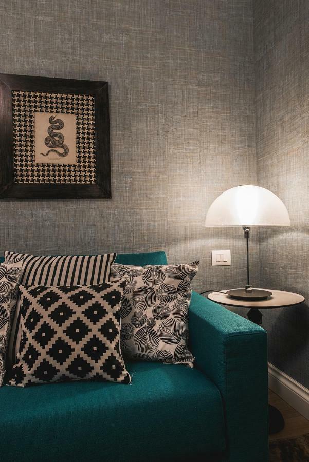 Florence Prestige Apartments Zanobi 55 Dış mekan fotoğraf