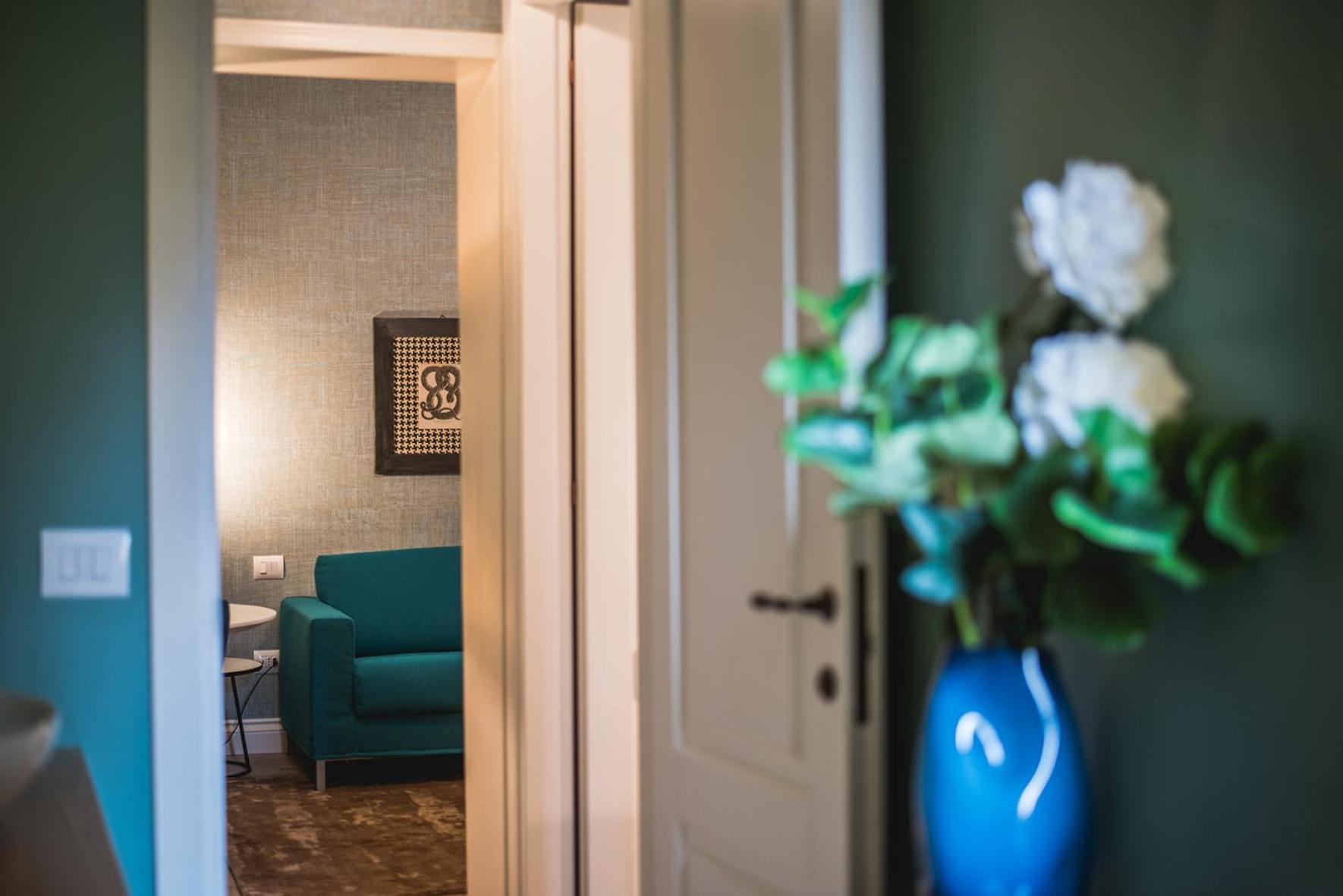 Florence Prestige Apartments Zanobi 55 Dış mekan fotoğraf