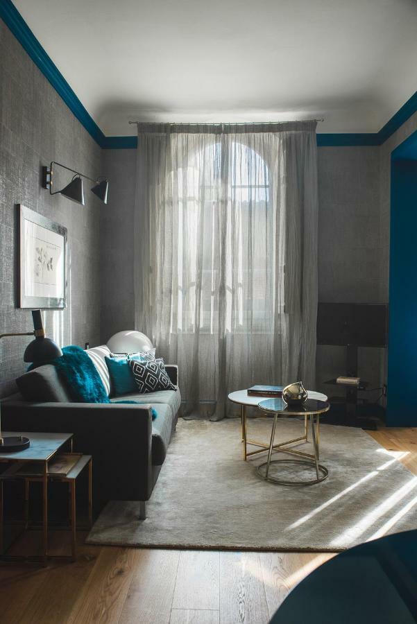 Florence Prestige Apartments Zanobi 55 Dış mekan fotoğraf
