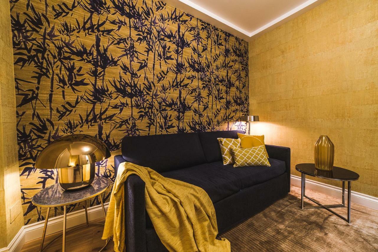Florence Prestige Apartments Zanobi 55 Dış mekan fotoğraf