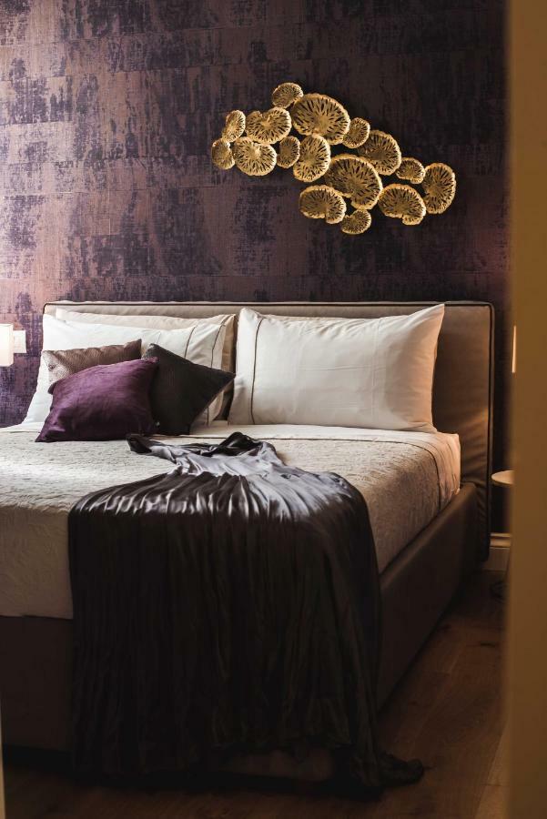 Florence Prestige Apartments Zanobi 55 Dış mekan fotoğraf