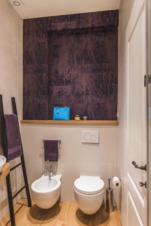 Florence Prestige Apartments Zanobi 55 Dış mekan fotoğraf