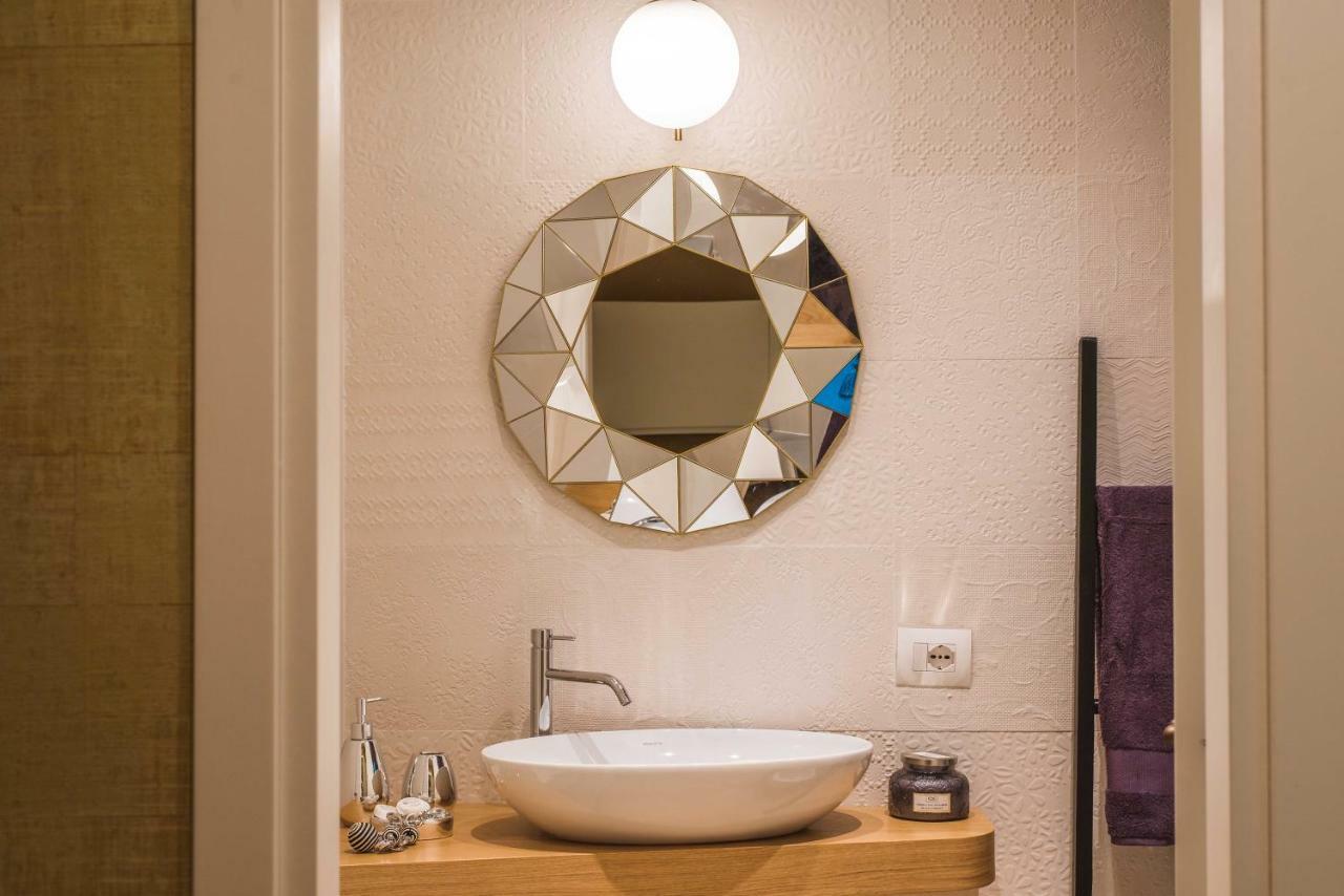 Florence Prestige Apartments Zanobi 55 Dış mekan fotoğraf
