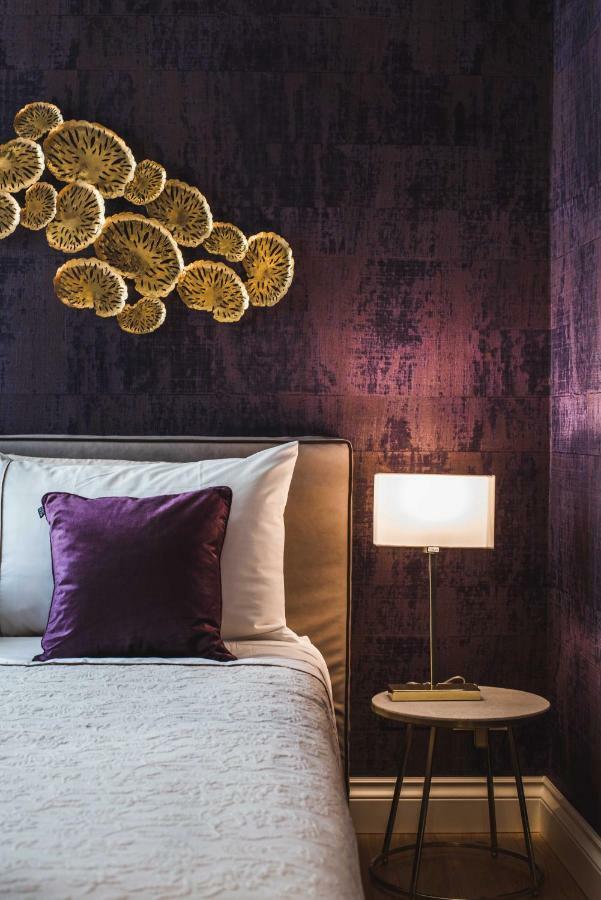 Florence Prestige Apartments Zanobi 55 Dış mekan fotoğraf