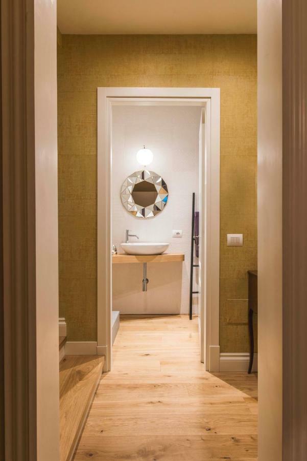 Florence Prestige Apartments Zanobi 55 Dış mekan fotoğraf