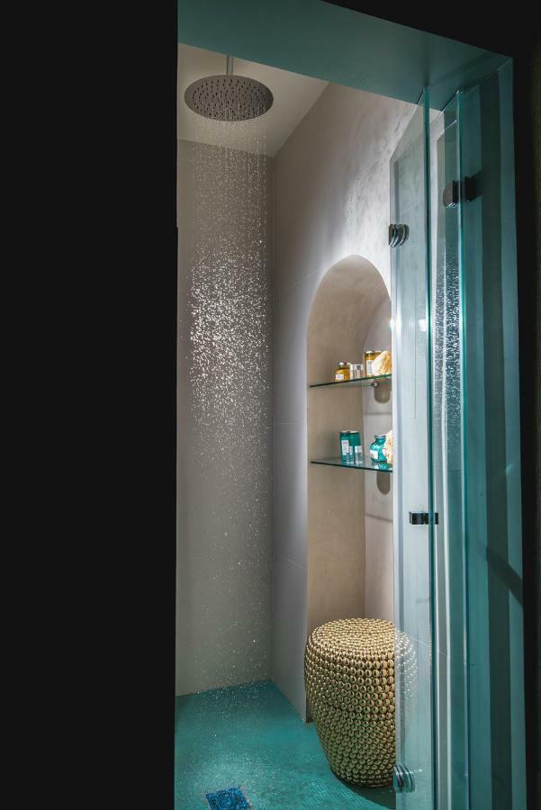 Florence Prestige Apartments Zanobi 55 Dış mekan fotoğraf