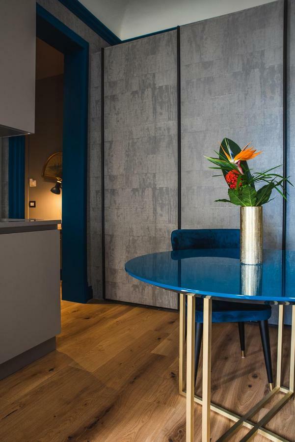 Florence Prestige Apartments Zanobi 55 Dış mekan fotoğraf