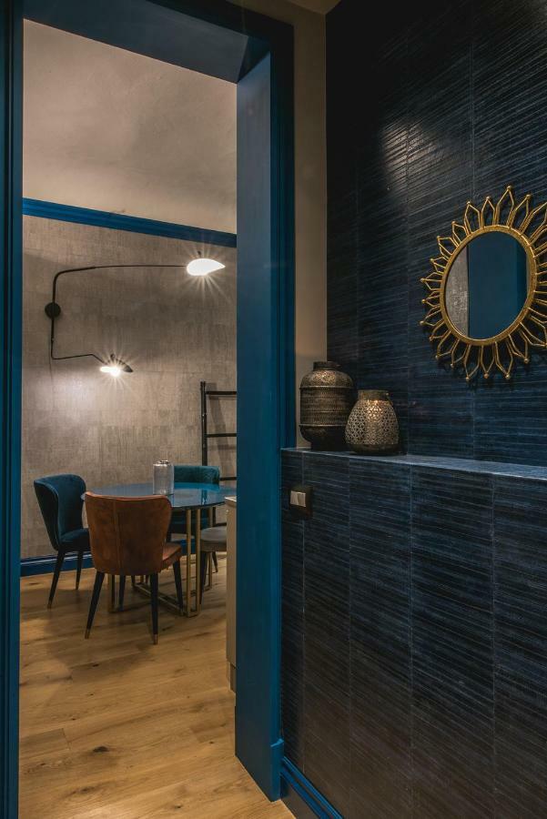 Florence Prestige Apartments Zanobi 55 Dış mekan fotoğraf