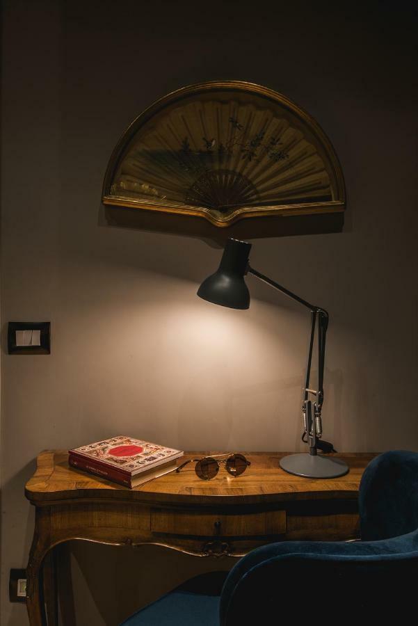 Florence Prestige Apartments Zanobi 55 Dış mekan fotoğraf