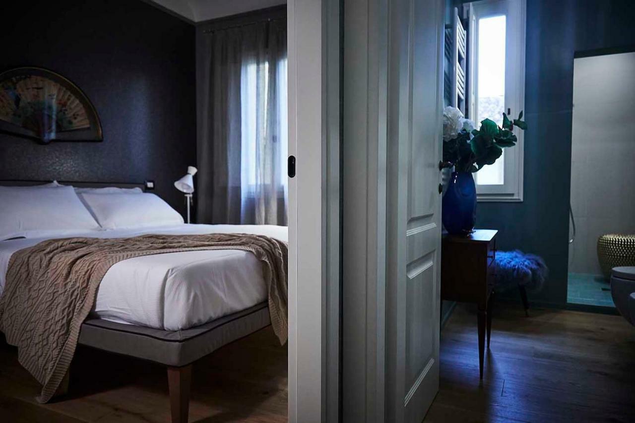 Florence Prestige Apartments Zanobi 55 Dış mekan fotoğraf