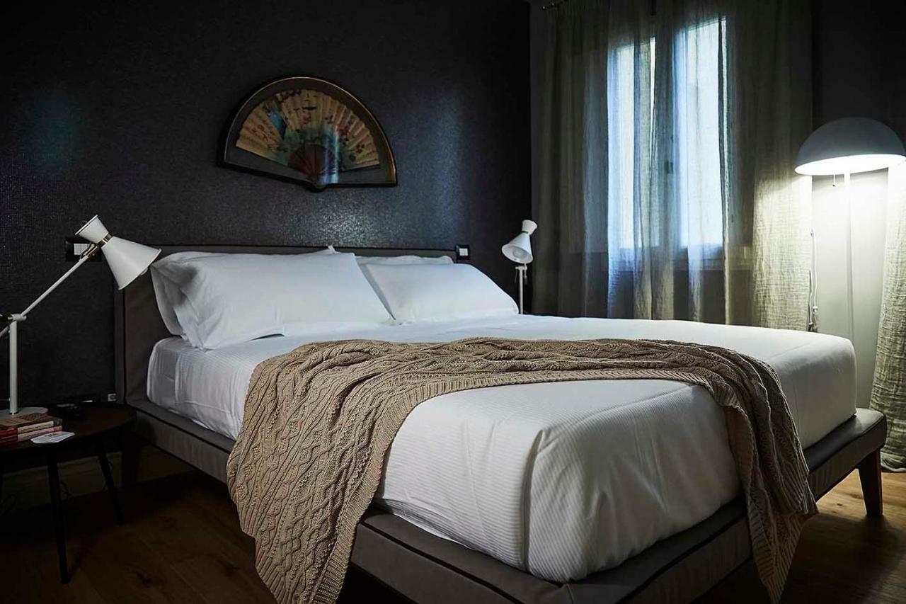 Florence Prestige Apartments Zanobi 55 Dış mekan fotoğraf