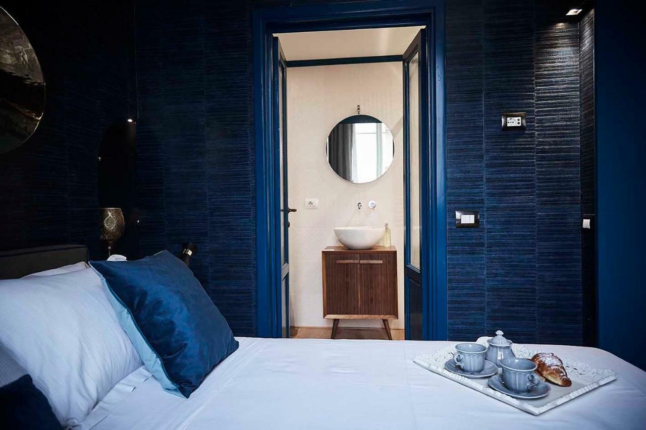 Florence Prestige Apartments Zanobi 55 Dış mekan fotoğraf