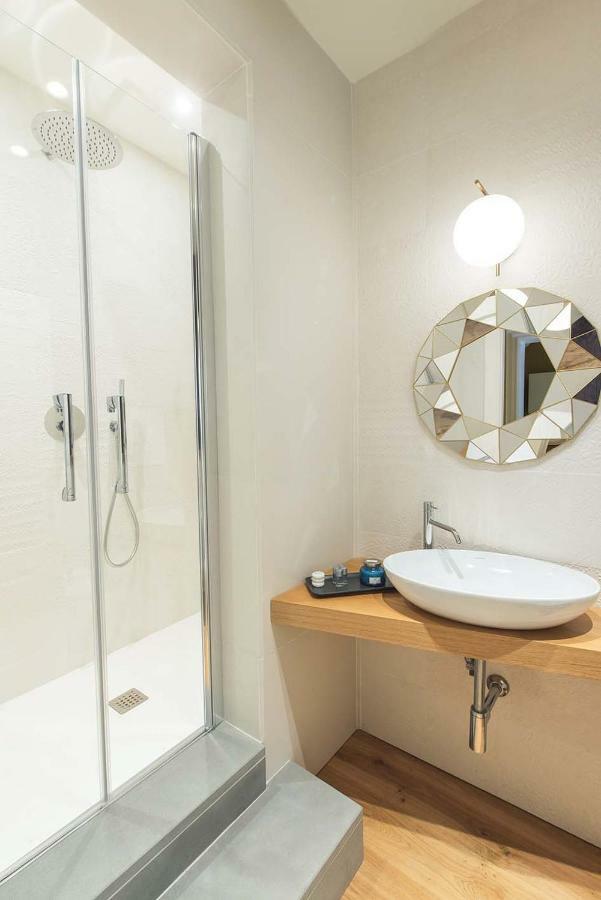 Florence Prestige Apartments Zanobi 55 Dış mekan fotoğraf